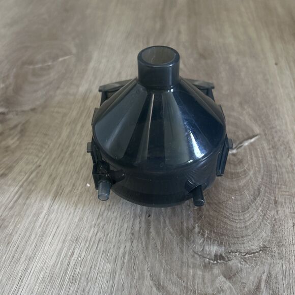 Genuine Baby Brezza Formula Pro System FRP0046 Replacement Funnel Mixer Parts - Picture 4 of 10